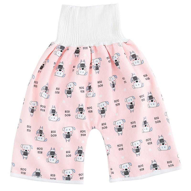 Potty Training Pants – Little Steps to Big-Kid Confidence