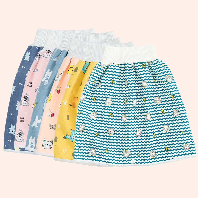 Potty Training Pants – Little Steps to Big-Kid Confidence