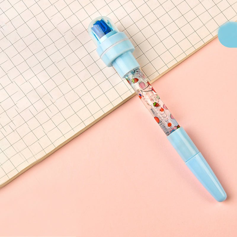 Magic Ballpoint Pen