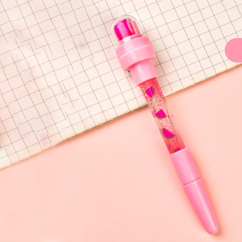 Magic Ballpoint Pen