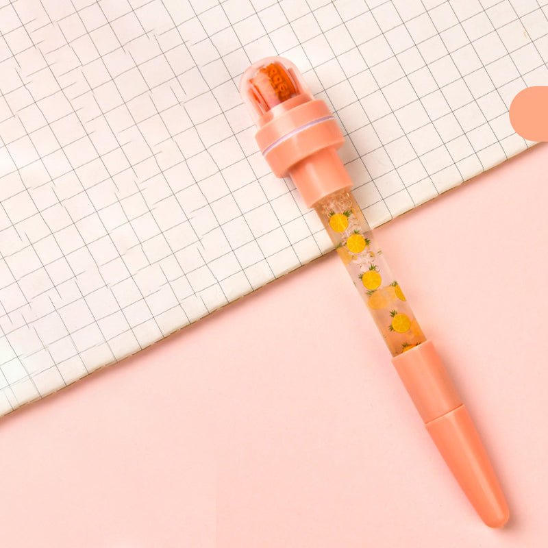 Magic Ballpoint Pen