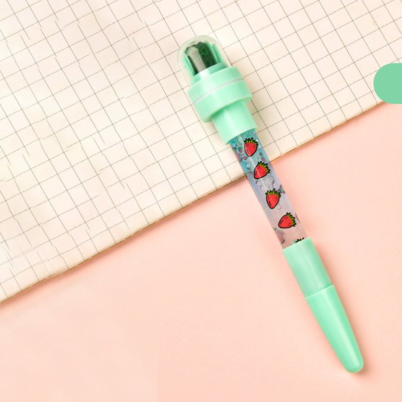 Magic Ballpoint Pen