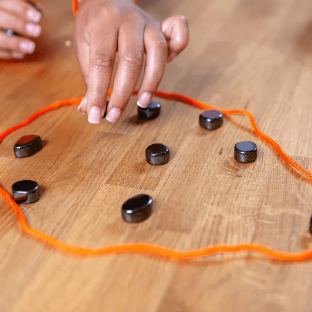 MagGame™ – Magnetic Chess Set