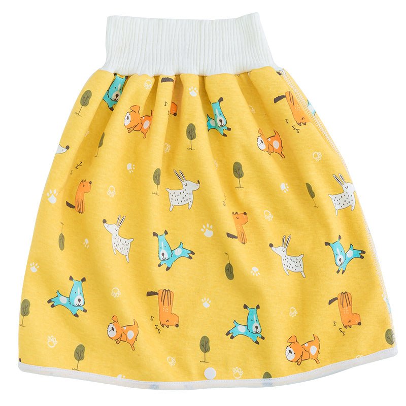 Potty Training Pants – Little Steps to Big-Kid Confidence